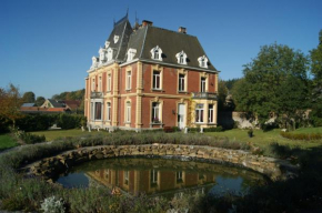 Chateau Neufays Theux